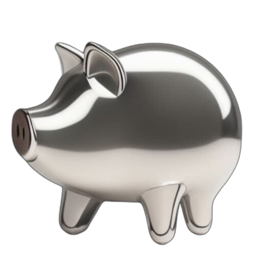 Ironpig logo